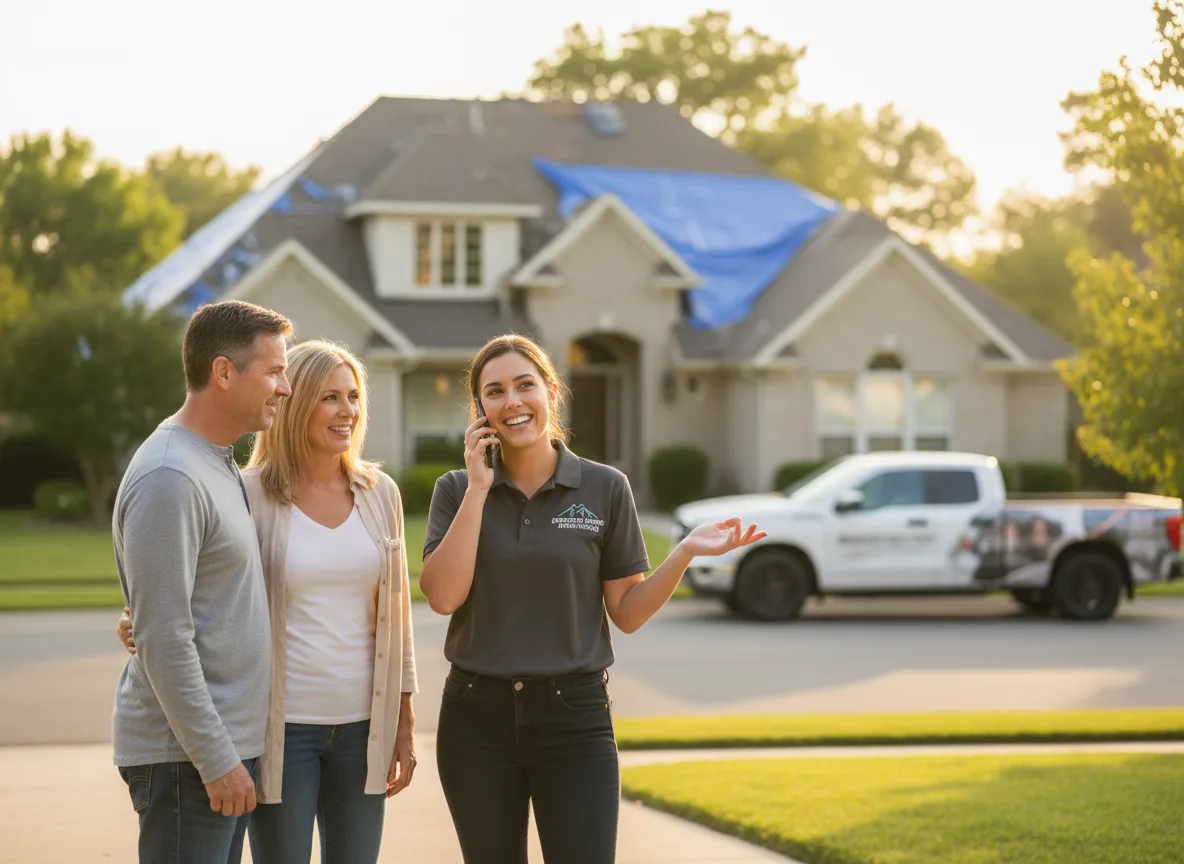 Emergency Roof Repair Christmas Valley, OR FAQs